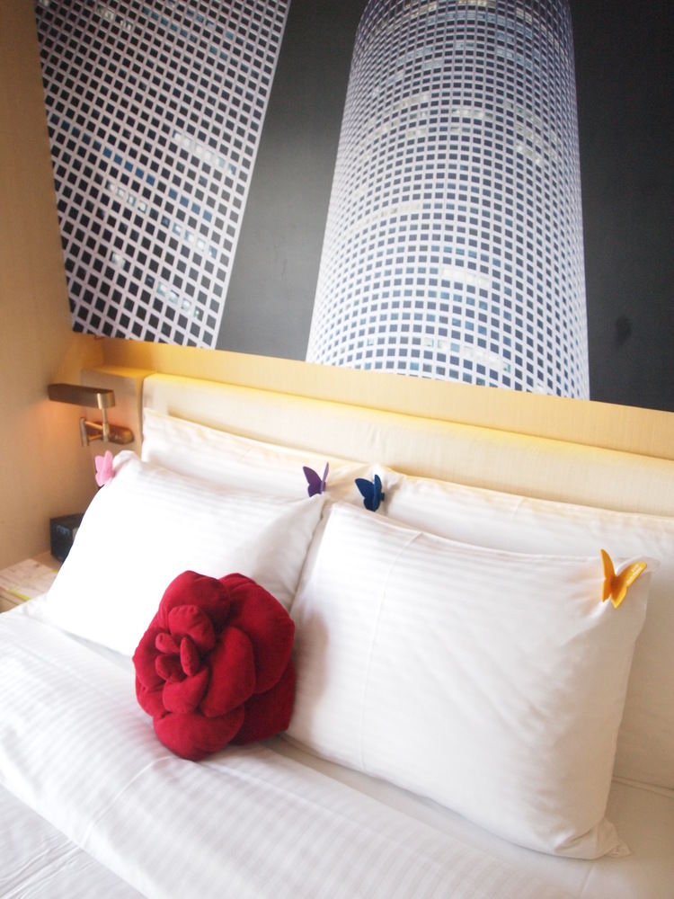 Fotos del hotel - BUTTERFLY ON WATERFRONT BOUTIQUE HOTEL SHEUNG WAN