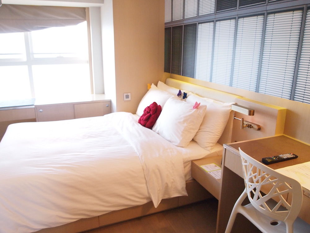 Fotos del hotel - BUTTERFLY ON WATERFRONT BOUTIQUE HOTEL SHEUNG WAN