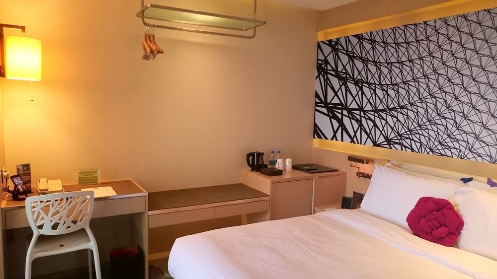 Fotos del hotel - BUTTERFLY ON WATERFRONT BOUTIQUE HOTEL SHEUNG WAN