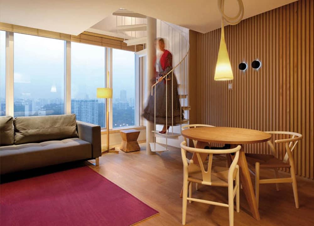 Fotos del hotel - MADERA