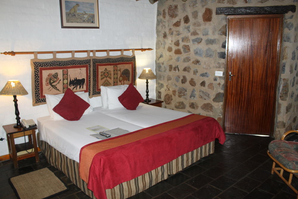 Fotos del hotel - Misty Hills Country Hotel