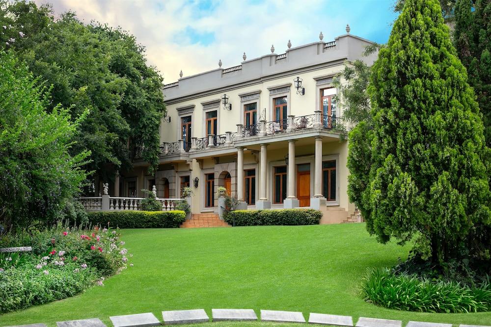 Fotos del hotel - FAIRLAWNS BOUTIQUE HOTEL AND SPA