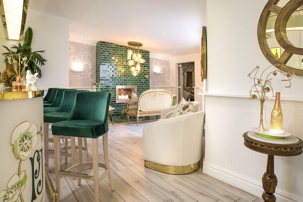 Fotos del hotel - FAIRLAWNS BOUTIQUE HOTEL AND SPA