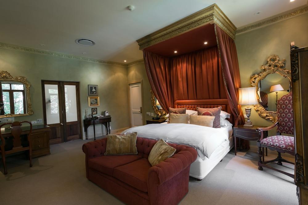 Fotos del hotel - FAIRLAWNS BOUTIQUE HOTEL AND SPA