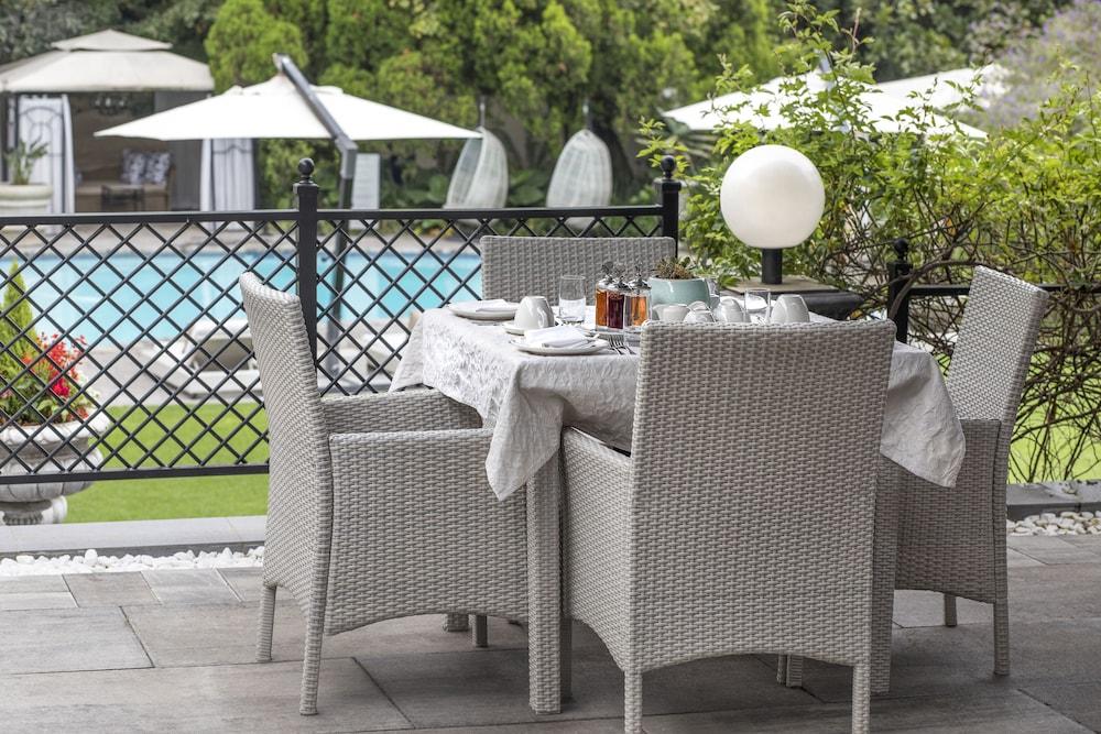 Fotos del hotel - FAIRLAWNS BOUTIQUE HOTEL AND SPA