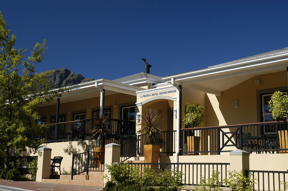 Fotos del hotel - PROTEA HOTEL FRANSCHHOEK