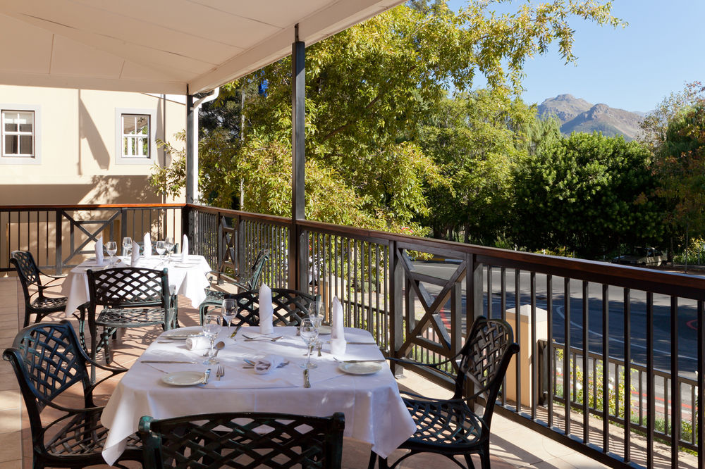 Fotos del hotel - PROTEA HOTEL FRANSCHHOEK