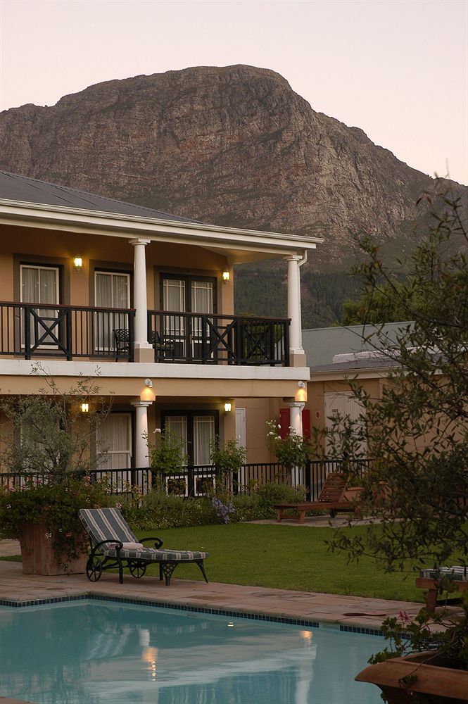 Fotos del hotel - PROTEA HOTEL FRANSCHHOEK