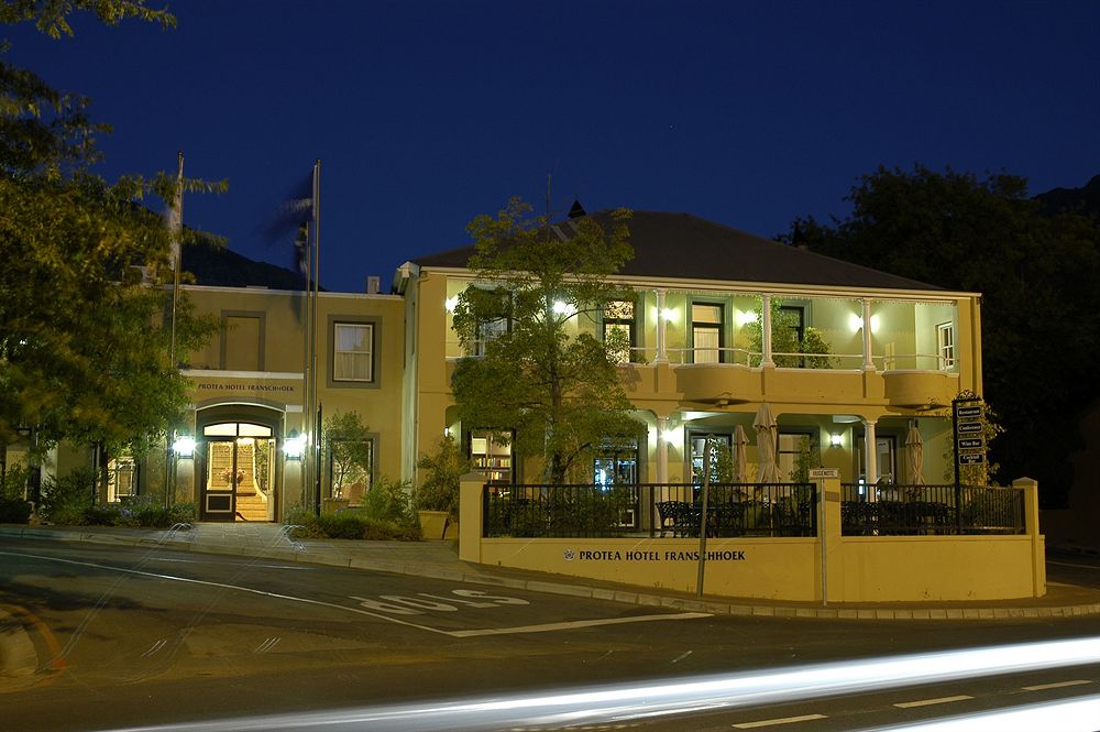 Fotos del hotel - PROTEA HOTEL FRANSCHHOEK