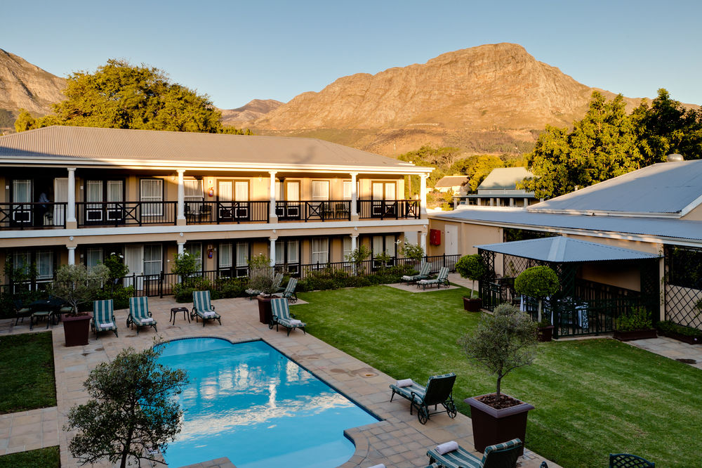 Fotos del hotel - PROTEA HOTEL FRANSCHHOEK