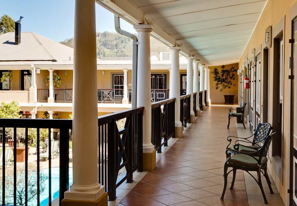 Fotos del hotel - PROTEA HOTEL FRANSCHHOEK