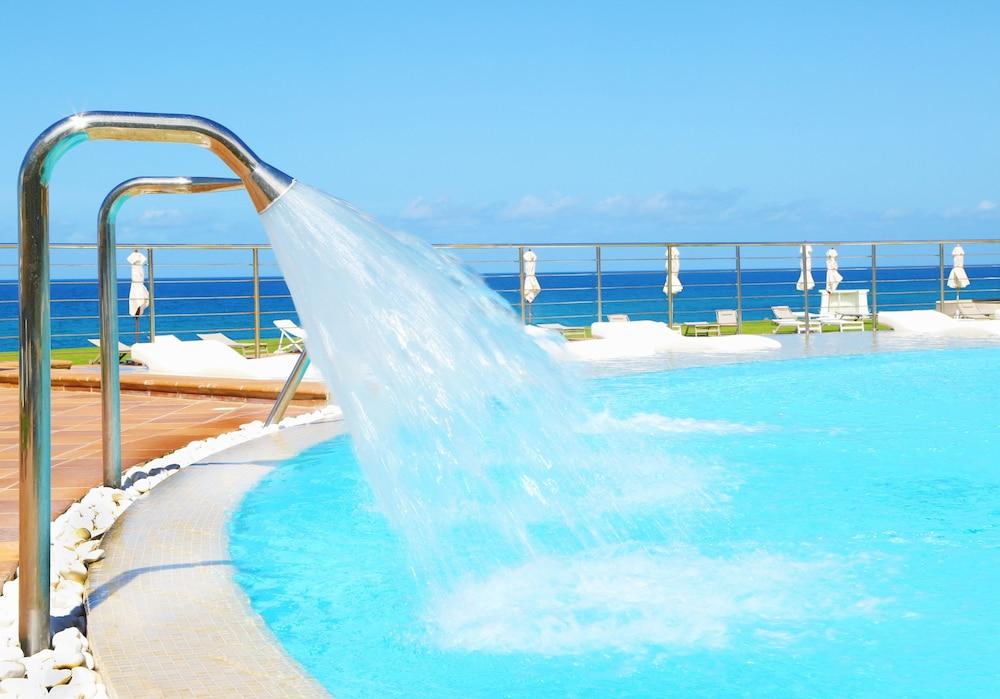 Fotos del hotel - LA CIGALE TABARKA HOTEL- THALASSO & SPA - GOLF
