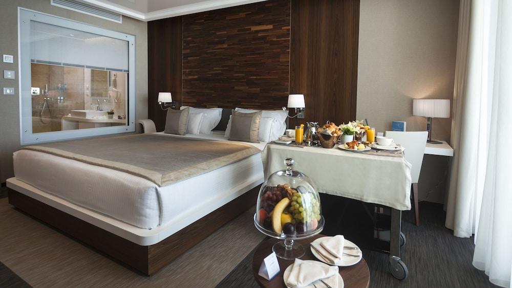 Fotos del hotel - LA CIGALE TABARKA HOTEL- THALASSO & SPA - GOLF