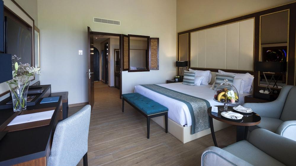 Fotos del hotel - LA CIGALE TABARKA HOTEL- THALASSO & SPA - GOLF