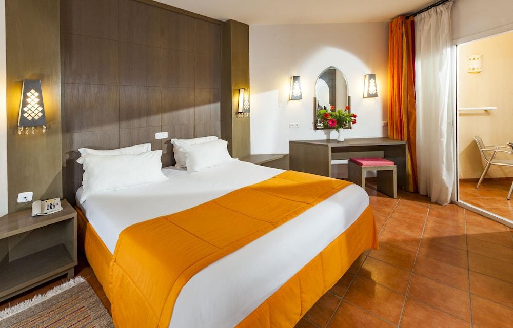 Fotos del hotel - TUI ROYAL KENZ THALASSO & SPA