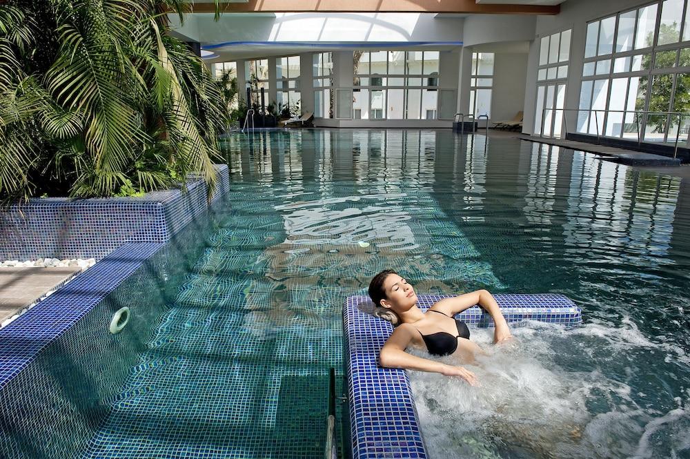 Fotos del hotel - TUI ROYAL KENZ THALASSO & SPA
