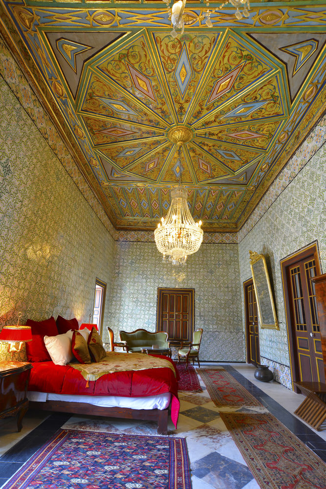 Fotos del hotel - Palais Bayram