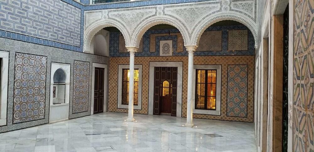 Fotos del hotel - Palais Bayram