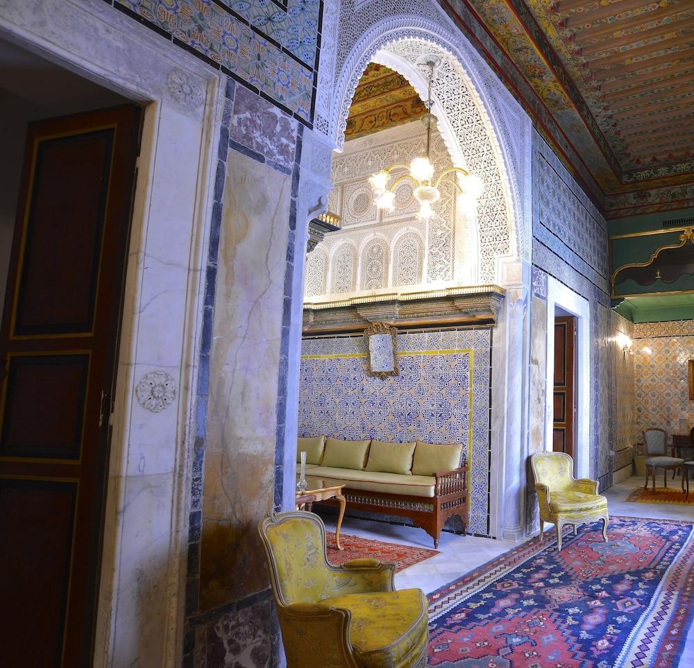 Fotos del hotel - Palais Bayram