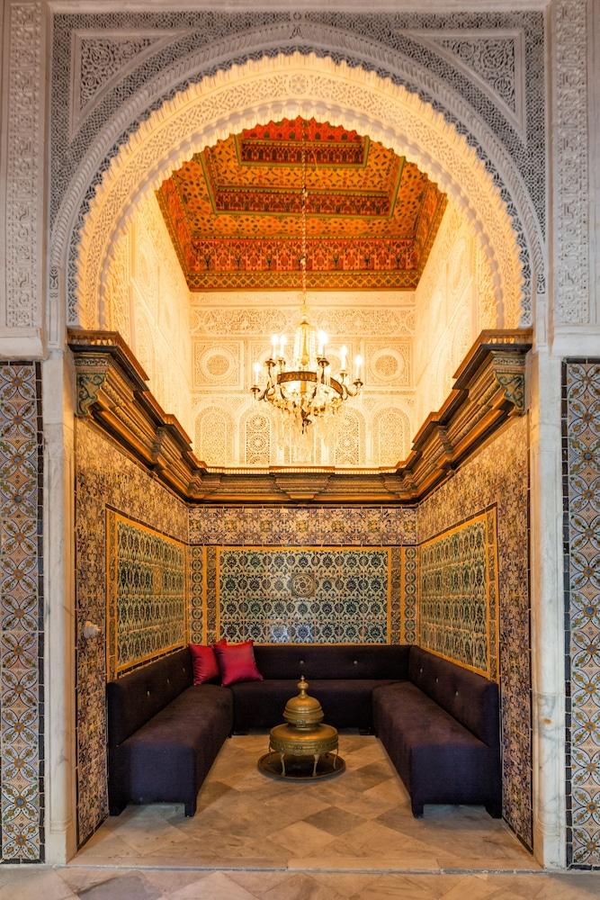 Fotos del hotel - Palais Bayram