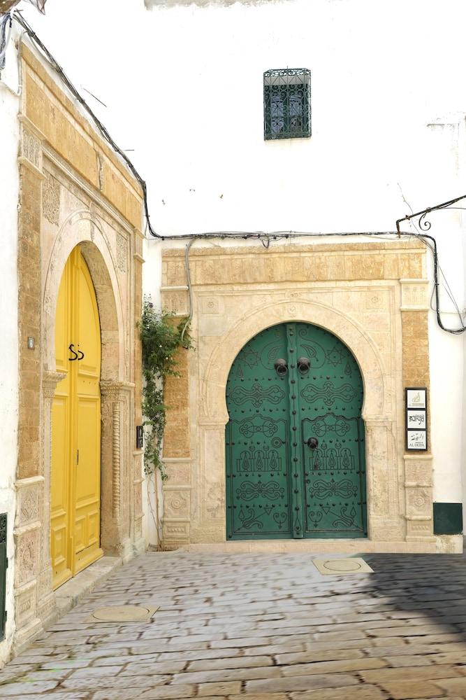Fotos del hotel - Palais Bayram