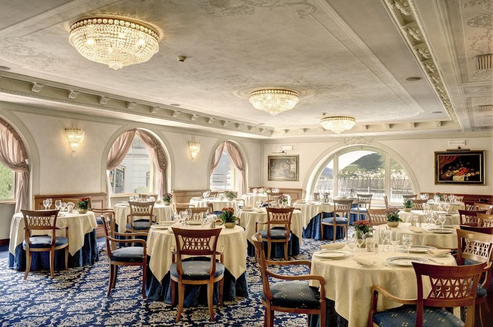 Fotos del hotel - Palace Hotel Lake Como