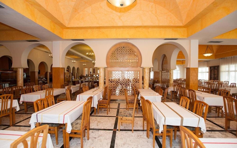 Fotos del hotel - Djerba Castille