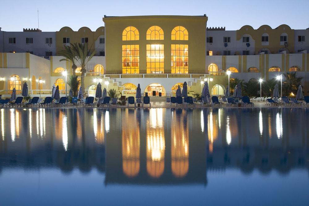 Fotos del hotel - Djerba Castille