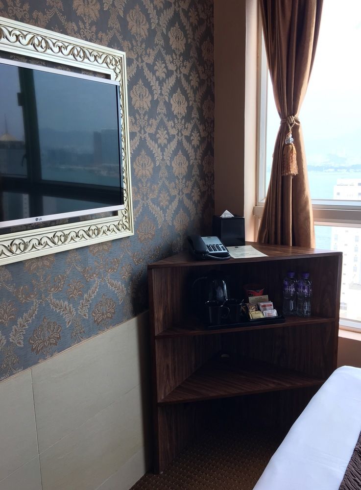 Fotos del hotel - RAMADA HONG KONG HARBOUR VIEW