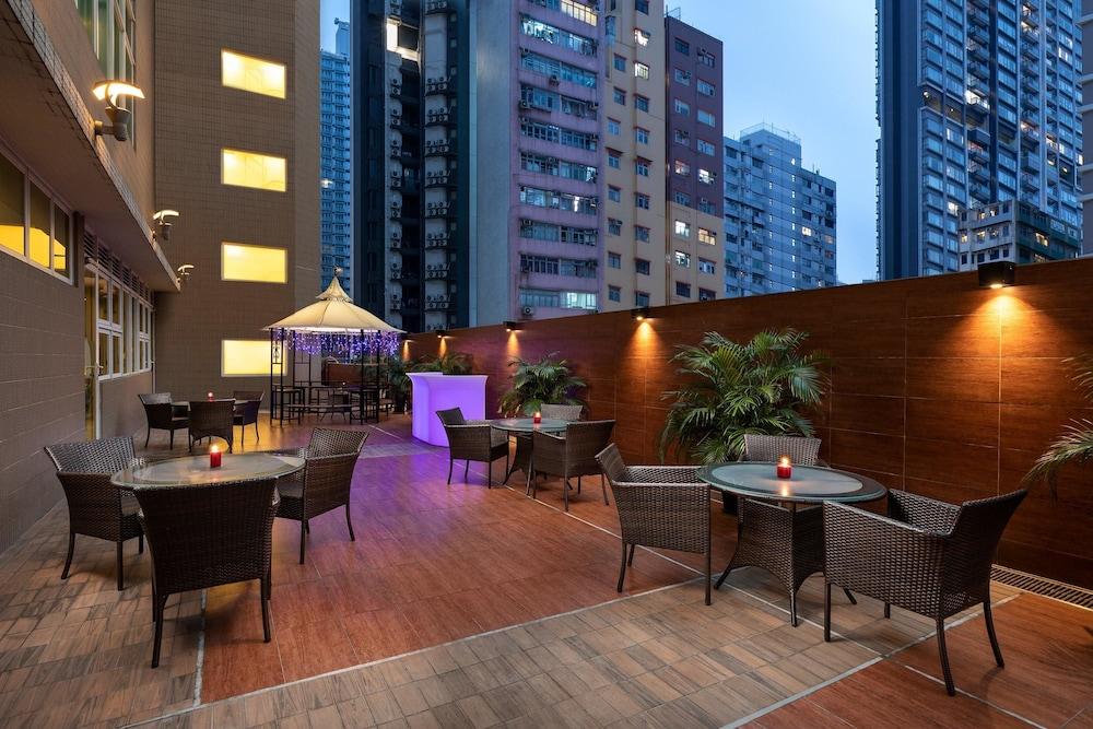 Fotos del hotel - RAMADA HONG KONG HARBOUR VIEW