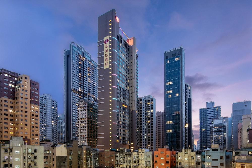 Fotos del hotel - RAMADA HONG KONG HARBOUR VIEW