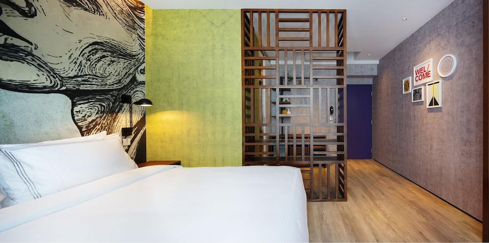 Fotos del hotel - THE SHEUNG WAN BY OVOLO