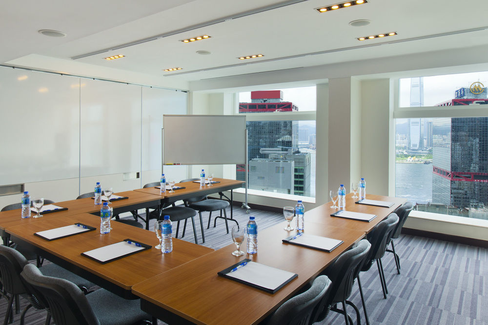Fotos del hotel - HOLIDAY INN EXPRESS HONG KONG SOHO