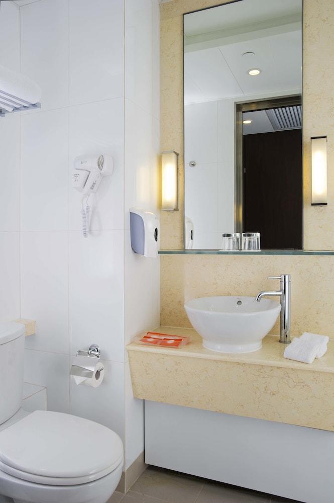 Fotos del hotel - HOLIDAY INN EXPRESS HONG KONG SOHO