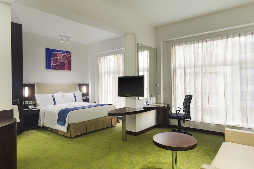 Fotos del hotel - HOLIDAY INN EXPRESS HONG KONG SOHO