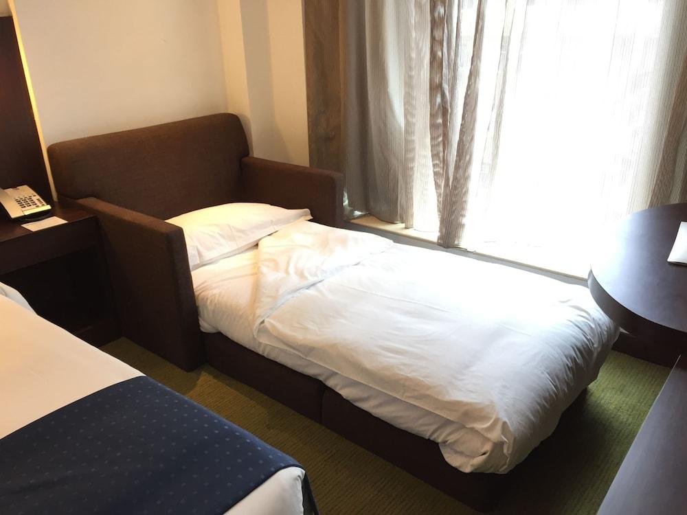 Fotos del hotel - HOLIDAY INN EXPRESS HONG KONG SOHO