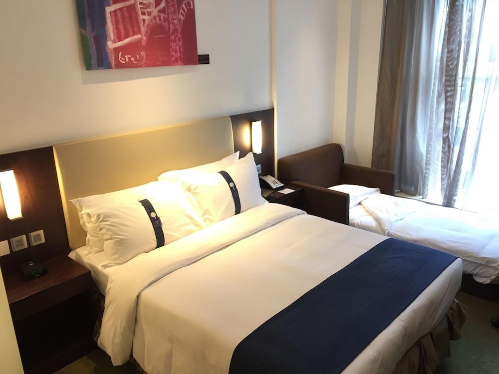 Fotos del hotel - HOLIDAY INN EXPRESS HONG KONG SOHO