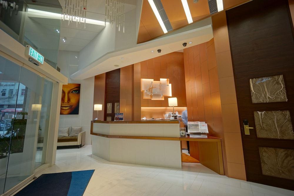 Fotos del hotel - HOLIDAY INN EXPRESS HONG KONG SOHO