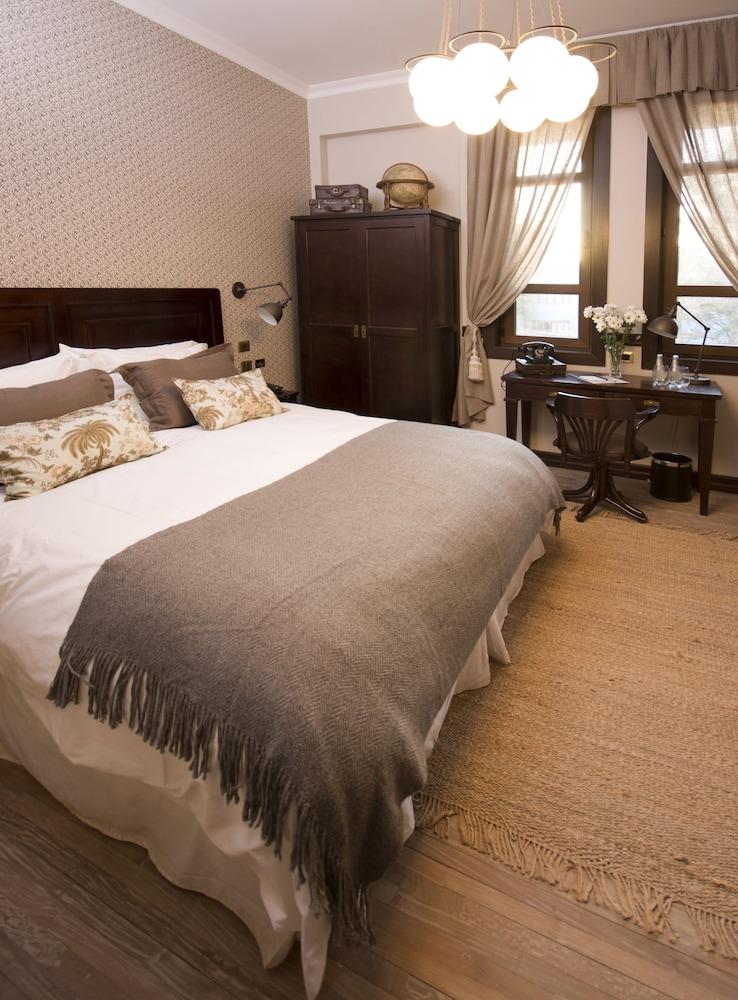 Fotos del hotel - BOUTIQUE CASTILLO ROJO