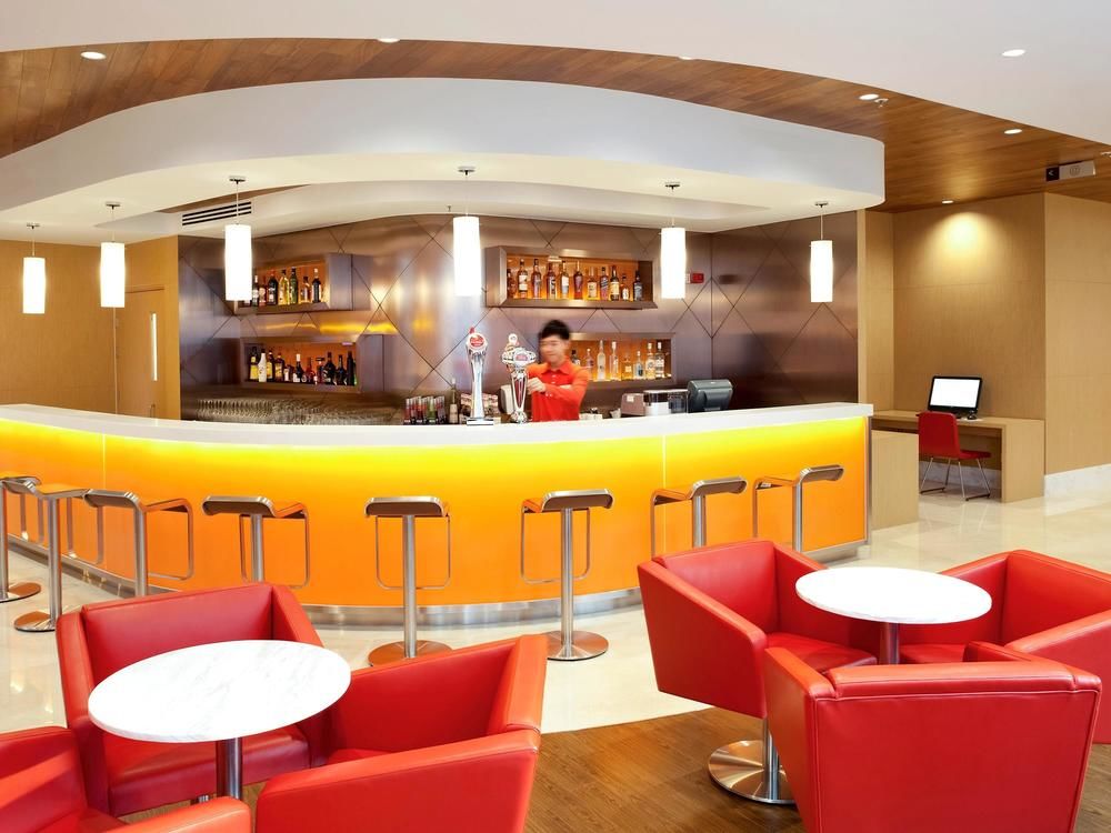 Fotos del hotel - IBIS HONG KONG CENTRAL AND SHEUNG WAN