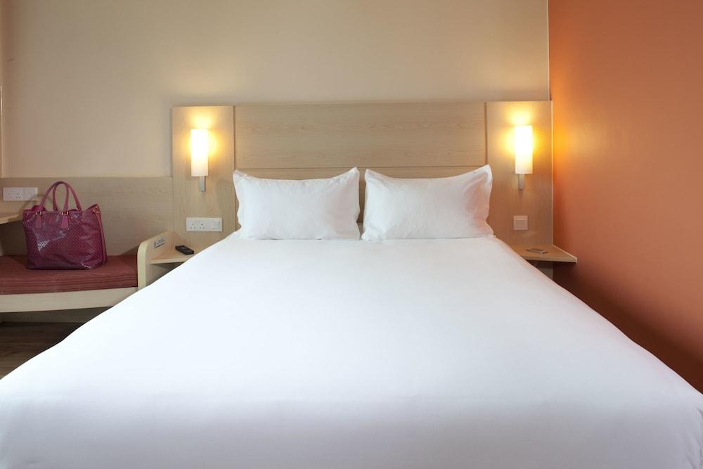 Fotos del hotel - IBIS HONG KONG CENTRAL AND SHEUNG WAN