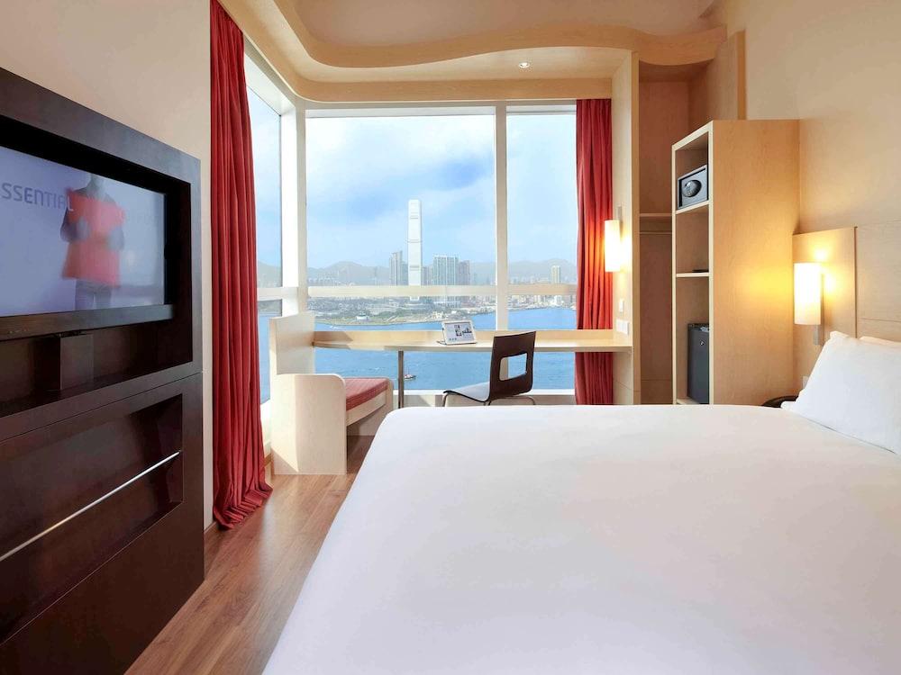 Fotos del hotel - IBIS HONG KONG CENTRAL AND SHEUNG WAN