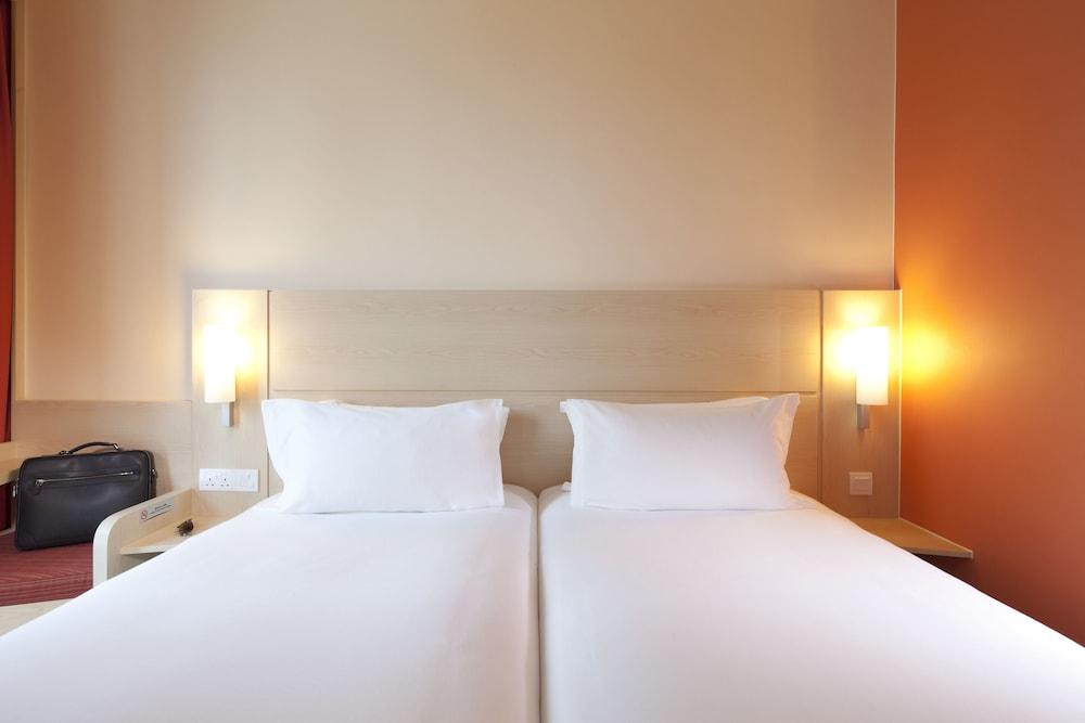 Fotos del hotel - IBIS HONG KONG CENTRAL AND SHEUNG WAN