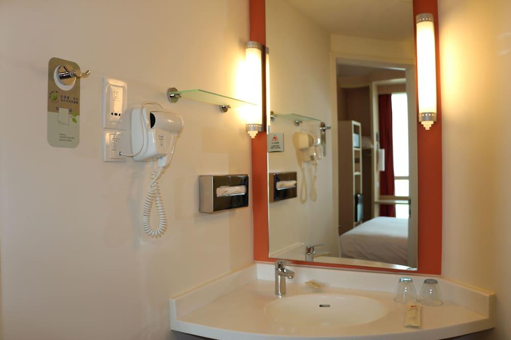 Fotos del hotel - IBIS HONG KONG CENTRAL AND SHEUNG WAN