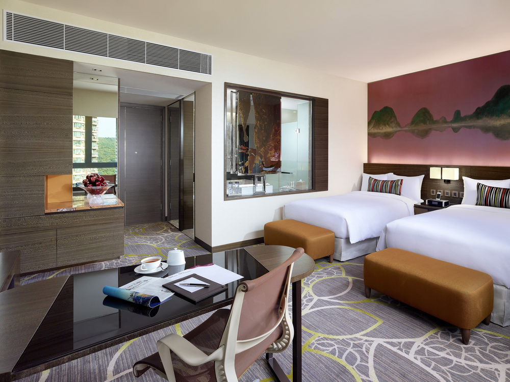 Fotos del hotel - CROWNE PLAZA KOWLOON EAST