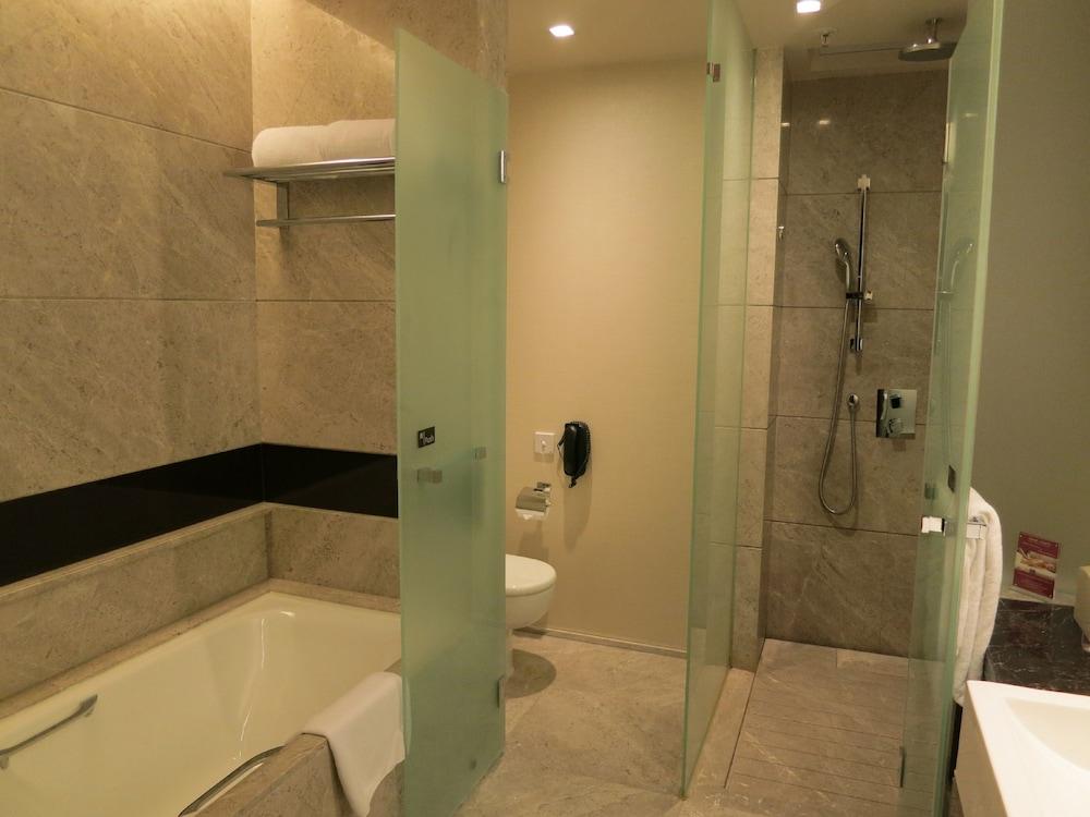 Fotos del hotel - CROWNE PLAZA KOWLOON EAST