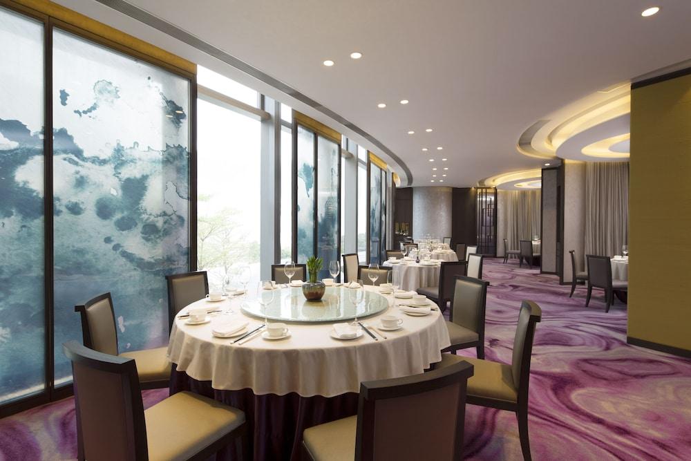 Fotos del hotel - CROWNE PLAZA KOWLOON EAST