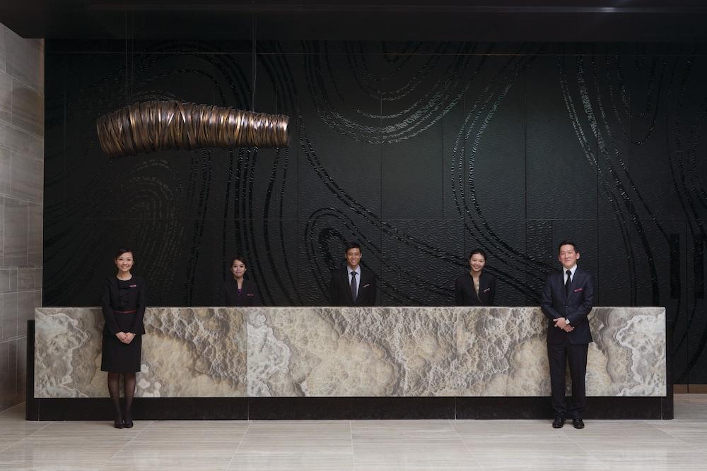 Fotos del hotel - CROWNE PLAZA KOWLOON EAST
