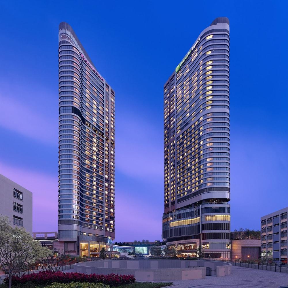Fotos del hotel - CROWNE PLAZA KOWLOON EAST
