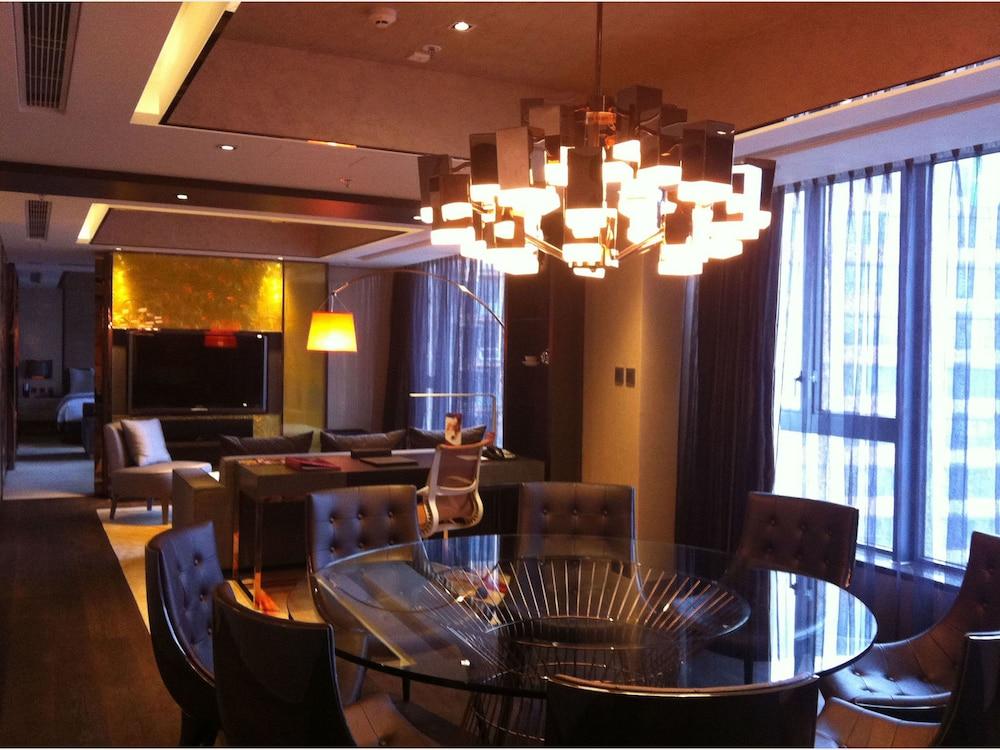 Fotos del hotel - CROWNE PLAZA KOWLOON EAST
